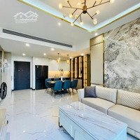 Cho Thuê Căn 2 Phòng Ngủempire City, 93M2 - Giá 1400$ Net, Nhà Trống Sẵn