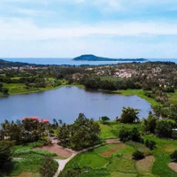 Hàng Hót Lô Đất View Hồ Đẹp,, Lại Gân Biển Cù Lao Mái Nha Đón Đầu Tuyến Đường Ven Biển Phú Yên