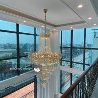 Siêu Phẩm Mặt Phố Âu Cơ 55M, 8T,Mặt Tiền6M - View Hồ Tây - Mặt Tiền Siêu Rộng 6M. Giá Bán 21 Tỷ Nhỉnh