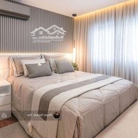 Duy Nhất! Tòa Chdv Siêu Đẹp Khu Hai Bà Trưng, Tđ, Q1 (9X10M) - 5 Tầng Hdt 60 Triệu/Th Chỉ 18 Tỷ Tl