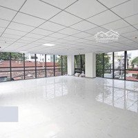 Bán Tòa Nhà Mặt Tiền - Nguyễn Huy Lượng, Quận Bình Thạnh - 12.3X17M, Công Nhận 169.2M2, 50 Tỷ