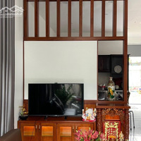 Bán Biệt Thự Phạm Văn Đồng Khu Ven Sông Sài Gòn Chỉ 13,9 Tỷdiện Tích120M2 Xây 3 Tầng Sổ Hồng Hoàn Công