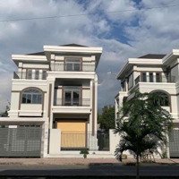 Bán Biệt Thự Vườn Bửu Long, P. Bửu Long, Bh: 15 X 20= 300M2, Giá Bán 11,9 Tỷ.