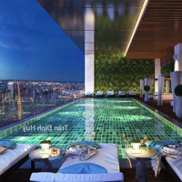 ( Penthouse Duplex Phố Cổ ) - Dự Án Aqua Central. 100 Tỷ