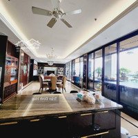 ( Penthouse Duplex Phố Cổ ) - Dự Án Aqua Central. 100 Tỷ