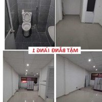 Mặt Bằng Cho Thuê Tại Nhà Mặt Tiền Số 68, Đường 59, Phường 14, Gò Vấp