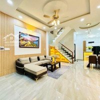 Bán Nhà Hẻm Xe Hơi Yên Thế, Tân Bình 44M2 -Khu Vip Sân Bay Nhà 4 Tầng Giá Bán 4Tỷ2. Cho Thuê 12 Triệu/Tháng