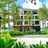 Bán Nhanh Căn Shophouse 2 Mặt Tiền Trung Tâm Thành Phố Mới Bình Dương - Giá Bán 6Tỷ9