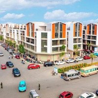 Bán Cặp Biệt Thự Vip 306M2 View Trực Diện Cổng Chính Công Viên Nước Vịnh Biển Bốn Mùa, Mặt Tiền 18M