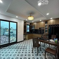 Cần Bán Nhà Riêng Đường Trần Phú, Hà Đông, Hà Nội . Diện Tích: 40M2 6T Thang Máy.nội Thất Xịn