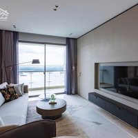 Cho Thuê Cực Phẩm Sky89 2Pn- 2 Vệ Sinh( S:72M2) Full Nội Thất Luxury, View Sông Chill, 18 Triệu - Ở Liền