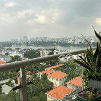 Thuê Chcc Hoàng Anh Riverview Q2, (157M, 4 Phòng Ngủgiá 25 Tr/Th) Thảo Điền, Nhà Đẹp Giá Tốt, Phí Ql Thấp.