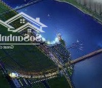 Euro Village 1 - Chuyển Nhượng Căn Biệt Thự Vip Duy Nhất View Sông Tại Ven Sông Hàn Đà Nẵng