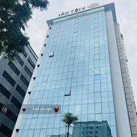 [Siêu Hiếm] Bán Gấp Tòa Building Phố Đức Diễn, Nhà Mới , Vỉa Hè 2 Bên, View Vip, 150M2 Hơn 40 Tỷ