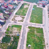 Bán Đất Đấu Giá Văn Giang Giáp Đại Lộ Đông Tây Mặt Đường 377 Diện Tích 90M Giá Đầu Tư.