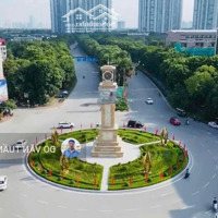 Bán Đất Đấu Giá Văn Giang Giáp Đại Lộ Đông Tây Mặt Đường 377 Diện Tích 90M Giá Đầu Tư.