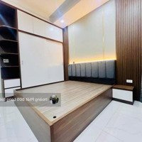 Bán Nhà Bát Khối - Gần Chợ Tư Đình Long Biên- 42M2- Gần Ô Tô Tránh - 4Tầng - 4 Phòng Ngủ- Full Nội Thất.