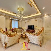 Cho Thuê Biệt Thự Sang Trọng Tại Vinhomes Riverside, Long Biên, Hà Nội