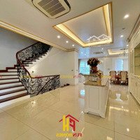 Cho Thuê Biệt Thự Sang Trọng Tại Vinhomes Riverside, Long Biên, Hà Nội