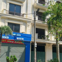 Bán Căn Shophouse Mặt Trục Chính 261 Trung Tâm Thành Phố Phổ Yên, Thái Nguyên