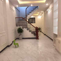 Khương Trung, Thanh Xuân - Nhà Mới 45M2 - 5 Tầng, Ô Tô Đỗ Cửa, Giá 7,X Tỷ, Liên Hệ: 0904690958