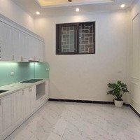 Khương Trung, Thanh Xuân - Nhà Mới 45M2 - 5 Tầng, Ô Tô Đỗ Cửa, Giá 7,X Tỷ, Liên Hệ: 0904690958