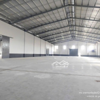 La62N1B - 19 Bán Kho Xưởng 8000M2 Kcn Bến Lức, Tỉnh Long An