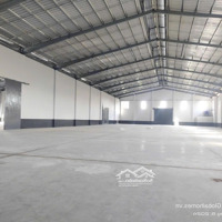 La62N1B - 19 Bán Kho Xưởng 8000M2 Kcn Bến Lức, Tỉnh Long An