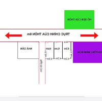 Quá Đỉnh Đất Chương Mỹ - Hà Nội 
Vị Trí Tại Xã Phú Nam An