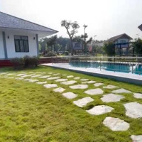 Chuyển Nhượng Biệt Thự Nhà Vườn Diện Tích 2880M2, 850 M2 Ont, Còn Lại Đất Cln