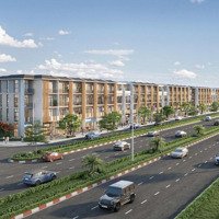 Central Avanue Cát Tiến, Cách Biển 700M Giá Chỉ Từ 22 Triệu/M2