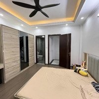 Hồ Tùng Mậu 5 Tầng - Sát Phố - Vị Trí Đẹp - Ngõ Thoáng Rộng - Nội Thất Xịn Sò - Nhỉnh 7 Tỷ.