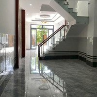 Cho Thuê Nhà Mới Kcn Cầu Tràm, 100M2, 3 Phòng Ngủ Giá Tốt