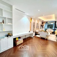 Cho Thuê Nhà Nguyễn Huy Tưởng 100M2 X5 Tầng. Mặt Phố, Có Thang Máy, Ô Tô Đỗ Cửa. Giá Chỉ 40 Triệu