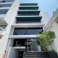 Chính Chủ Cho Thuê Văn Phòng Q3 Diện Tích Sàn 90M2, 120M2 Và 150M2. Vp Sang Trọng, View Kính Thoáng