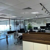 Chính Chủ Cho Thuê Văn Phòng Q3 Diện Tích Sàn 90M2, 120M2 Và 150M2. Vp Sang Trọng, View Kính Thoáng