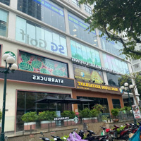 Bán Shophouse Khối Đế Đang Cho Bibo Mart Thuê 1.2 Tỷ/Năm - Hợp Đồng 5 Năm - Diện Tích 293M2