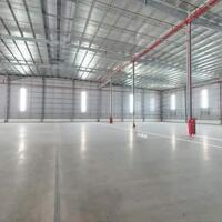 Cho thuê xưởng 4000m2-15000m2 KCN Phú An Thạnh, Bến Lức, Long An