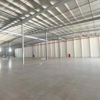 Cho thuê xưởng 4000m2-15000m2 KCN Phú An Thạnh, Bến Lức, Long An