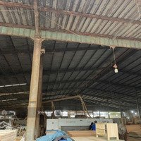 Bán Xưởng Mặt Tiền Hoàng Văn Bổn - 53X80M - 4.000M2 Skc - Hđt:150 Triệu/Tháng - Giá Bán 30 Tỷ