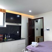 Cho Thuê Căn Hộ Mini Đầy Đủ Nội Thất Gần Công Viên Lê Văn Tám Chợ Tân Định Tại Quận 3