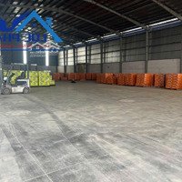 Bán Nhà Xưởng 8.500M2 Đất Đã Chuyển Mục Đích Lên Skc Giá Chỉ 53 Tỷ Vĩnh Cửu Đồng Nai