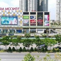 Cho Thuêmặt Tiềnvõ Nguyên Giáp ( Xa Lộ Hà Nội Cũ ) , P.thảo Điền - Cạnh Vincom Mega Mall & Ga Metro