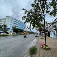 Cho thuê nhà mặt tiền ngang 8,5m đường nguyễn văn cừ, ninh kiều, cần thơ, nhà gần đại học công nghệ kĩ thuật