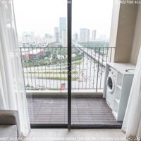 (Chung Cư Vinhomes D’capitale Trần duy hưng) Cho Thuê Căn 2 Ngủ 1 Vệ Sinh Full giá thuê linh động