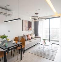 (Chung Cư Vinhomes D’capitale Trần duy hưng) Cho Thuê Căn 2 Ngủ 1 Vệ Sinh Full giá thuê linh động