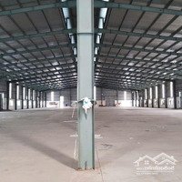 Chính Chủ Cho Thuê Kho Xưởng Tiêu Chuẩn: 2.500 M2, 5000 M2 Tại: Kcn Hà Bình Phương, Thường Tín.