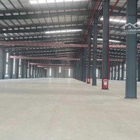 Chính Chủ Cho Thuê Kho Xưởng Tiêu Chuẩn: 2.500 M2, 5000 M2 Tại: Kcn Hà Bình Phương, Thường Tín.