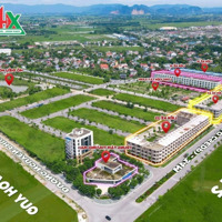 Cđt Khu Đô Thị Xuân Hưng Trình Làng Siêu Phẩm Cặp Căn Góc Đẹp Nhất Dự Án Lk19. 20,21