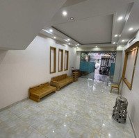 Cho Thuê Nhà Khu Phân Lô Văn Cao, Diện Tích: 90M2, 4 P.ngủ Khép Kín.